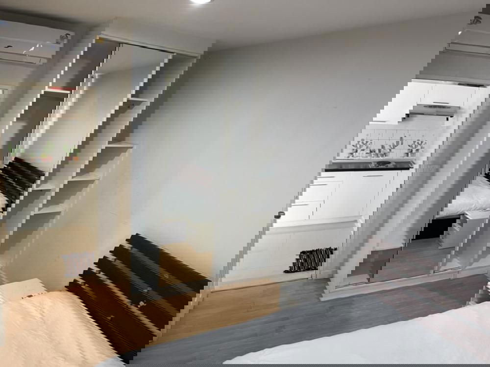 รูป 🏢 ให้เช่าคอนโด : @ City Sukhumvit 101/1 (แอท ซิตี้ สุขุมวิท 101/1)   รหัสทรัพย์ | 📌LNP-C11178  - รูปที่ 6/6