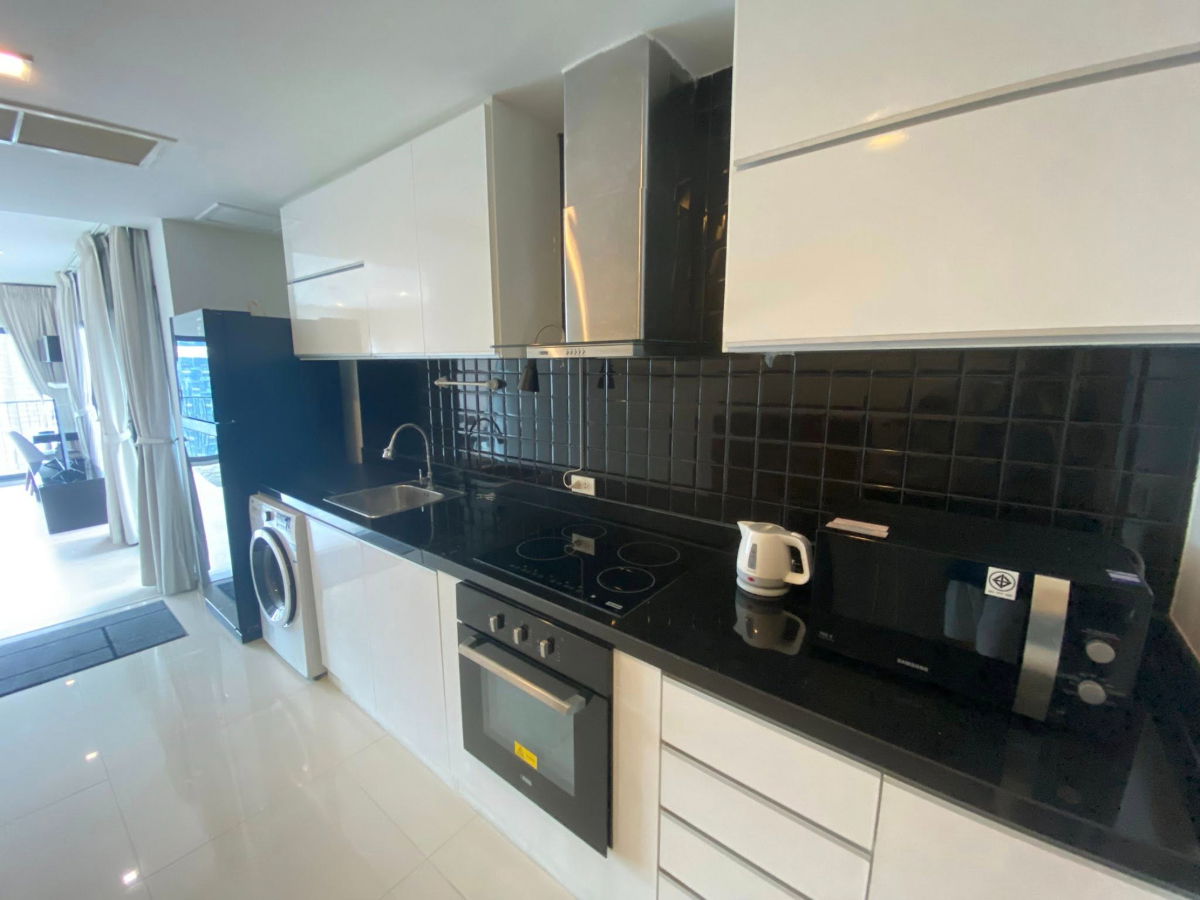 picture @Condorental condo for rent Noble Remix - 8/13