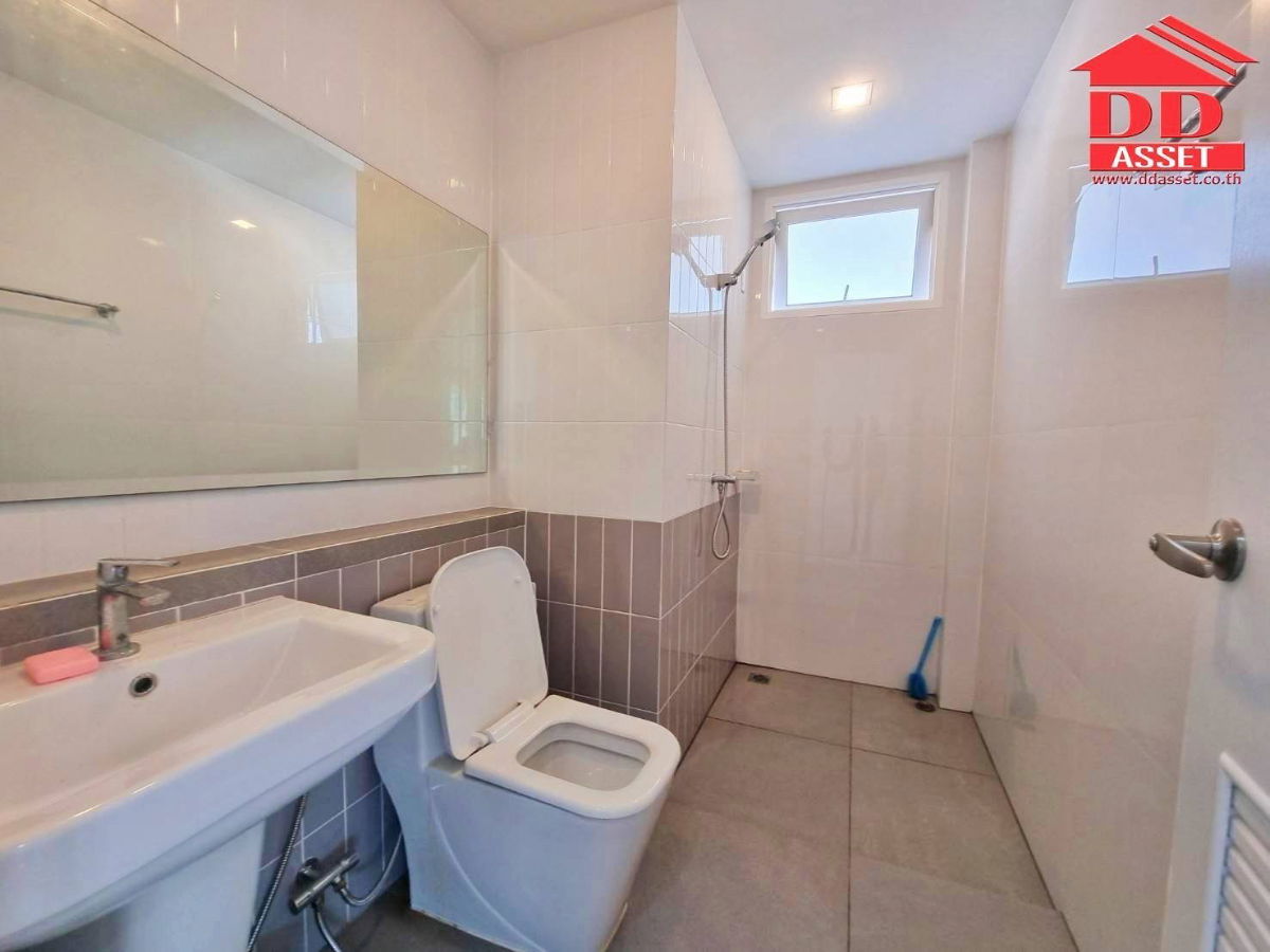 รูป For Sale ขายบ้านเดี่ยว เดอะคาแนล สารินซิตี้ พระราม2 บ้านพร้อมอยู่ สมุทรสาคร ใกล้เซ็นทรัล พระราม2 - รูปที่ 13/14