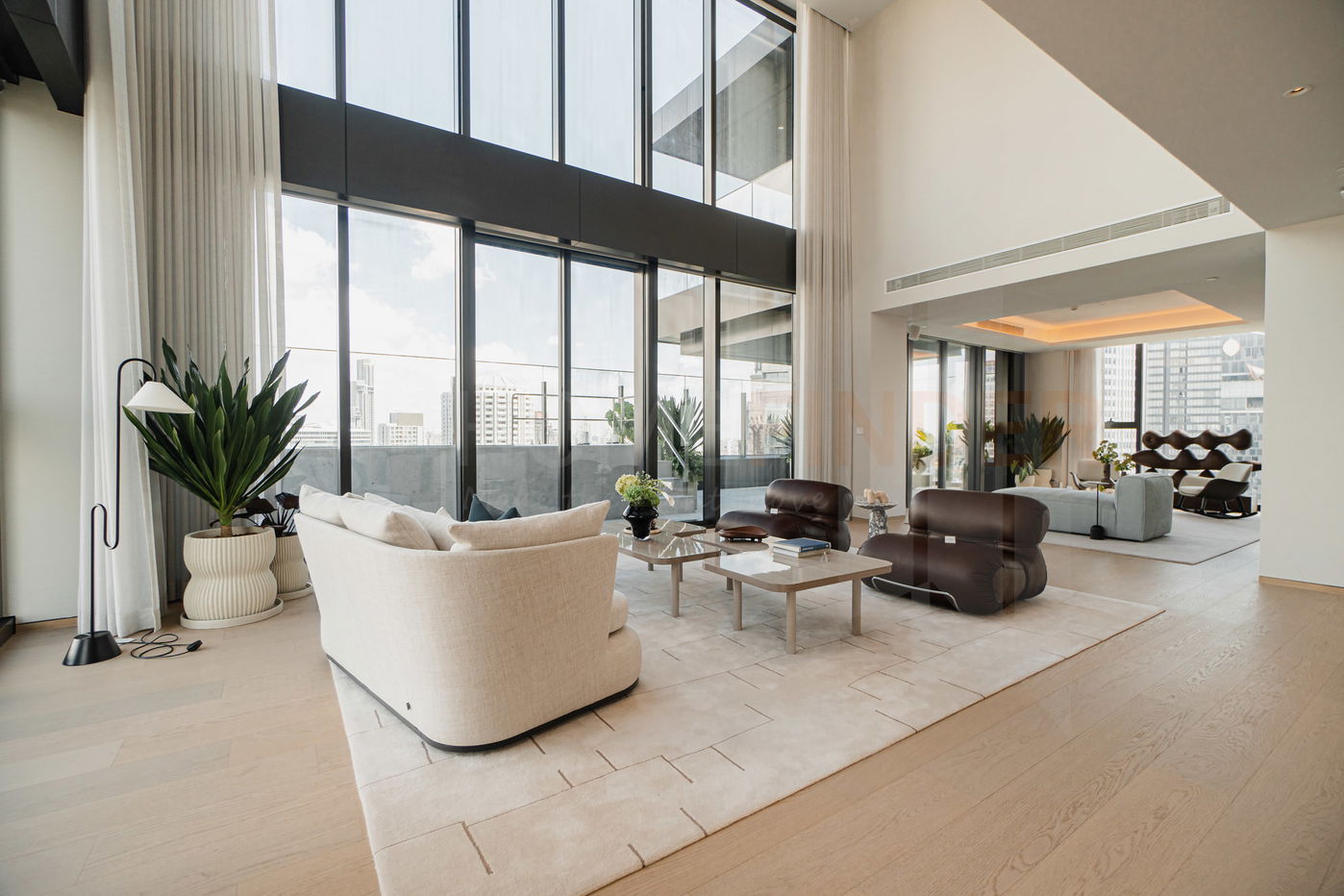 picture SCOPE Thonglor, 4 Bedrooms – BTS Thong Lor, for sale 4 bedrooms, for sale - 1/50