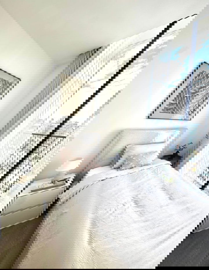 รูป #R8391 🎉 231268 ให้เช่าคอนโด Noble State Sukhumvit 39  - รูปที่ 3/10