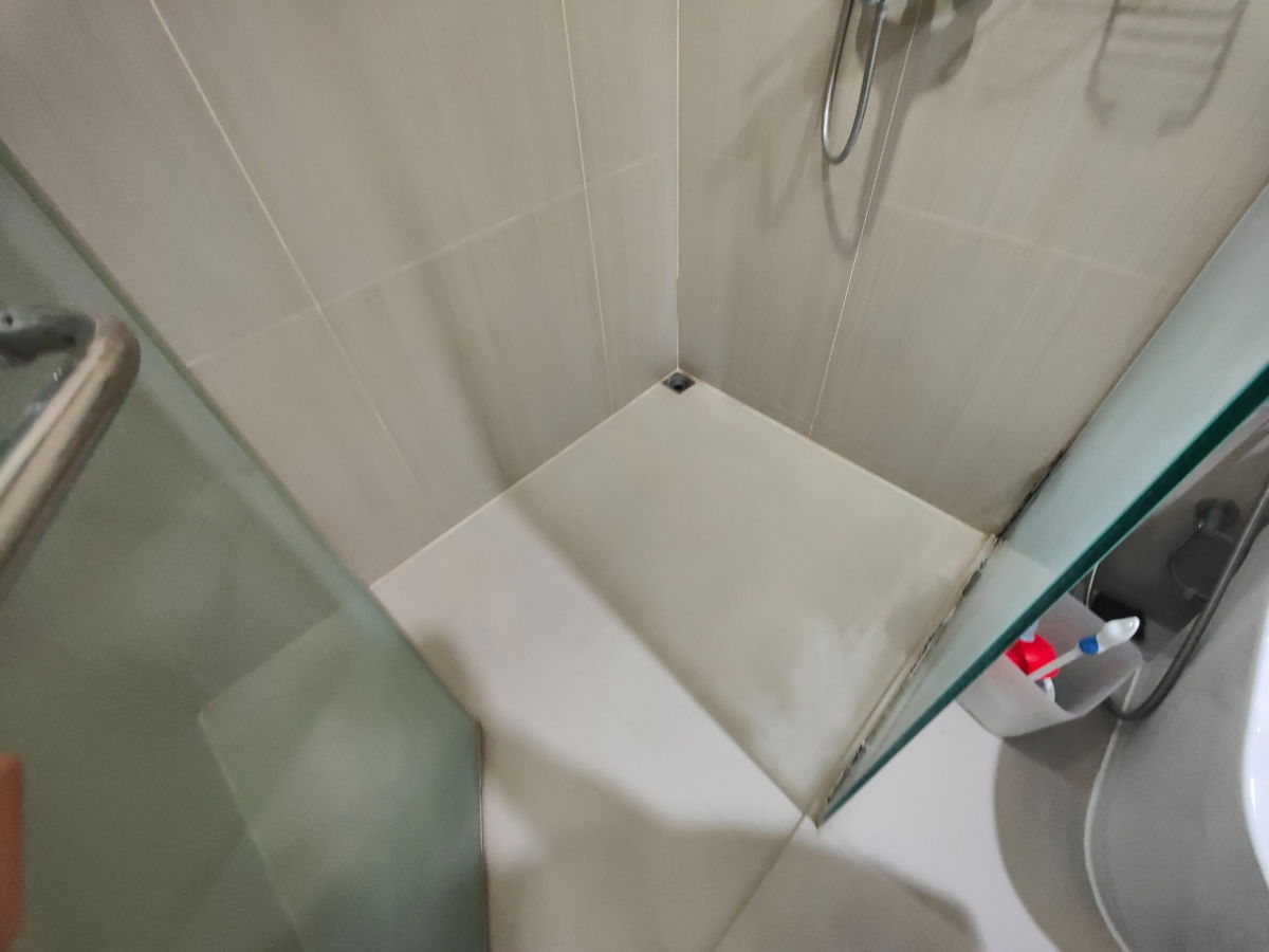 รูป ปล่อยขาย วิลลา อโศก ใกล้ MRT เพชรบุรี, 1 ห้องนอน 1 ห้องน้ำ, 52.35 ตรม., ชั้นที่ 35 - รูปที่ 15/30