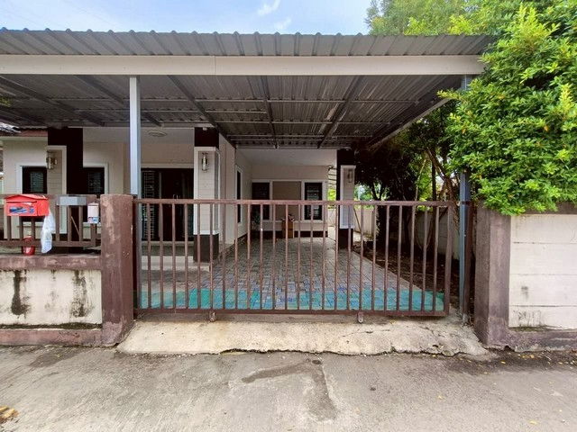 picture FOR SALE HOUSE PROPERTY 2200000 BAHT. - 7/8
