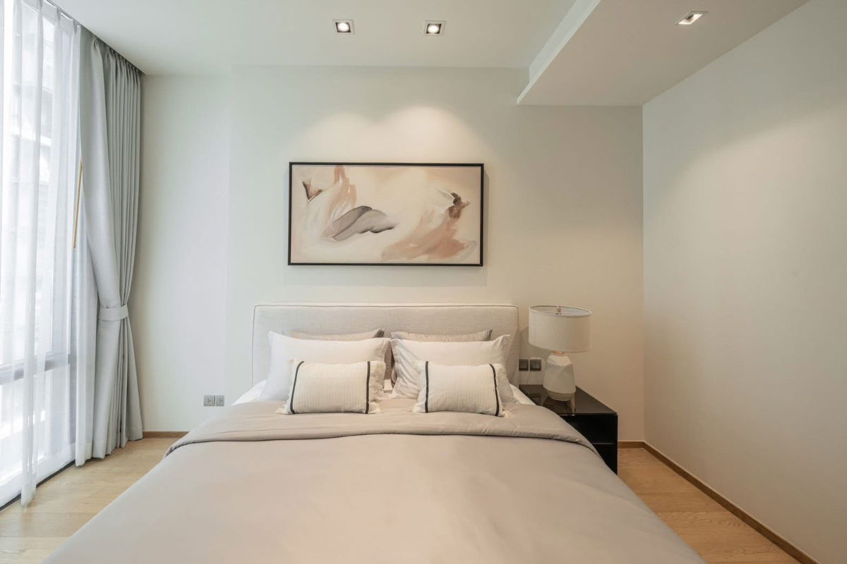 รูป #A12446 ✅ 22/12/68  ให้เช่า 28 Chidlom 📲📢สอบถาม ld line @condoboy - รูปที่ 2/11