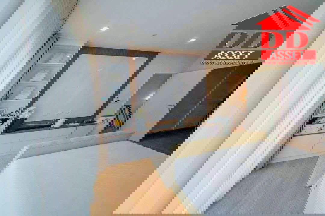 รูป ขายด่วน บ้านเดี่ยวโครงการ ภัสสร บางนา-วงแหวน (Passorn Bangna Wongwaen) ถนนสุขาภิบาล 2 ใกล้สนามบินสุวรรณภูมิ - รูปที่ 10/20