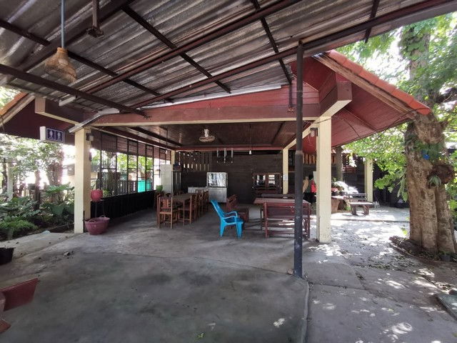 รูป B12485 ขายบ้านเดี่ยว ตำบลด่านเกวียน อำเภอโชคชัย นครราชสีมา - รูปที่ 5/8