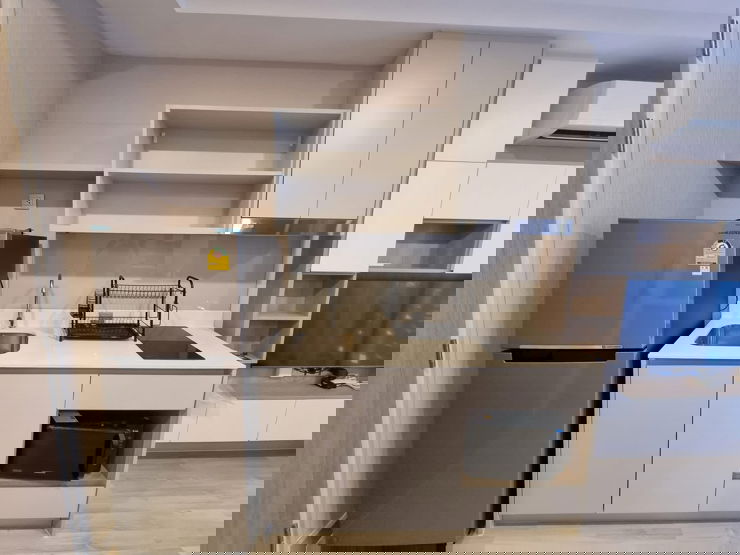 รูป #Z3807💥 231268🔥ให้เช่าคอนโด Sign Condo Sukhumvit 50 - รูปที่ 8/10