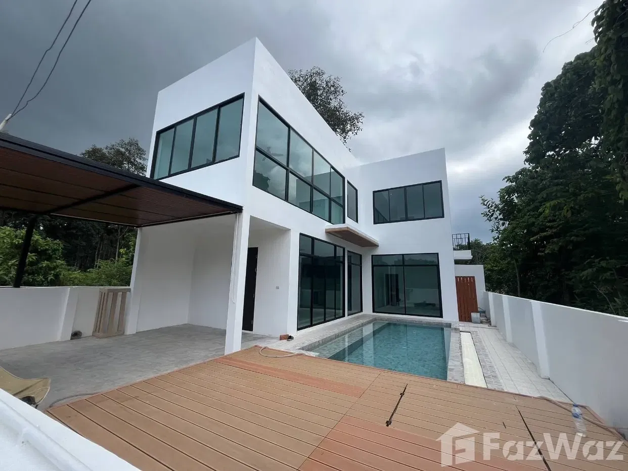 รูป ขาย วิลล่า 3 ห้องนอน ใน เทพกระษัตรี, ภูเก็ต 5939599 - รูปที่ 1/20