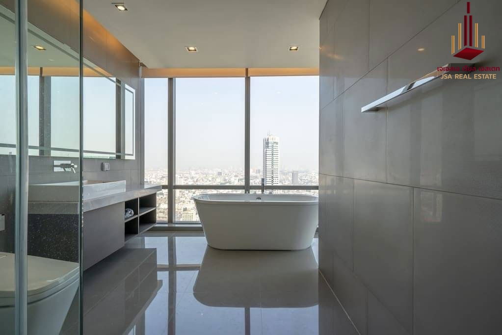 รูป ✨ ขาย เดอะ แบงค็อค สาทร ✨  ราคา 39,500,000 บาท - รูปที่ 8/9