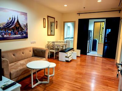 Condos for rent Phaya Thai : For Rent Condo , The Crest Phaholyothin 11 , BTS-Saphan Khwai , Sam Sen Nai , Phaya Thai , Bangkok , CX-98264 ✅ Live chat with us ADD LINE @connexproperty ✅