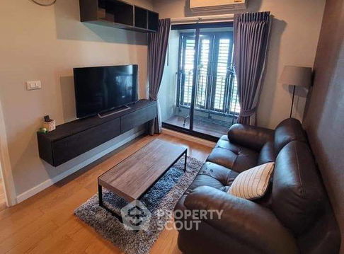 คอนโด 1-ห้องนอน ที่ คอนโดเลต ดเวล สุขุมวิท 26 ใกล้ BTS พร้อมพงษ์ (ID 890015)