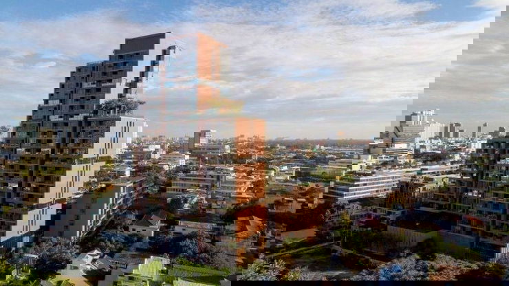 รูป 🔑✨ ห้องสวย เฟอร์ครบ พร้อมอยู่ ✨ให้เช่า The Room Sukhumvit 38 - รูปที่ 21/23