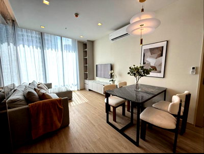 Condos for rent : for rent Noble State39. 1bed 42sqm. Line id: @pfagent