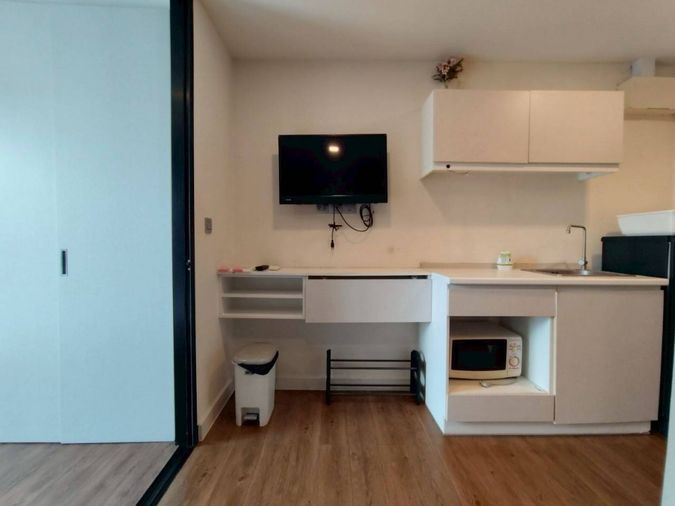 1-bed condo for sale, 24 sqm, Esta Bliss Ramintra