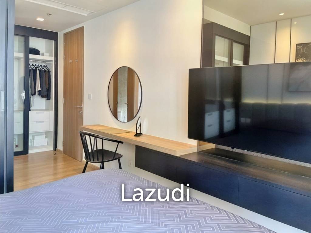 picture 2 Bedroom 2 Bathroom 60 SQ.M Noble Around33 - 13/25