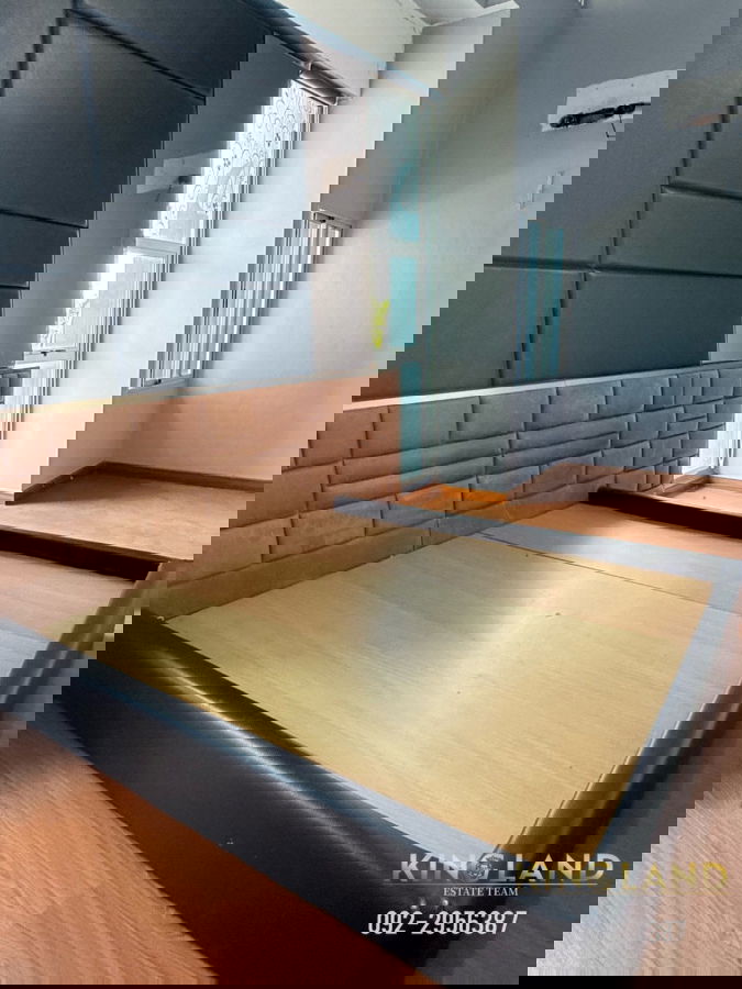 รูป #ให้เช่าและปล่อยขาย ทาวน์โฮมออฟฟิศ 2 ชั้น ทำเลรามอินทรา – หมู่บ้าน I-Design วงแหวน-รามอินทรา - รูปที่ 5/18