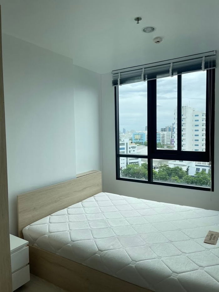 รูป 🥳[RAR2512-2350] นิว โนเบิล งามวงศ์วาน. ชั้น 12A*มีเครื่องซักผ้า *ใกล้ เดอะ มอลล์ งามวงศ์วาน💚Line id: @thefirstagent** - รูปที่ 1/10