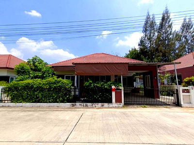 Houses for sale Seri Thai Rode : FOR SALE  HOUSE PROPERTY  2915000 BAHT.