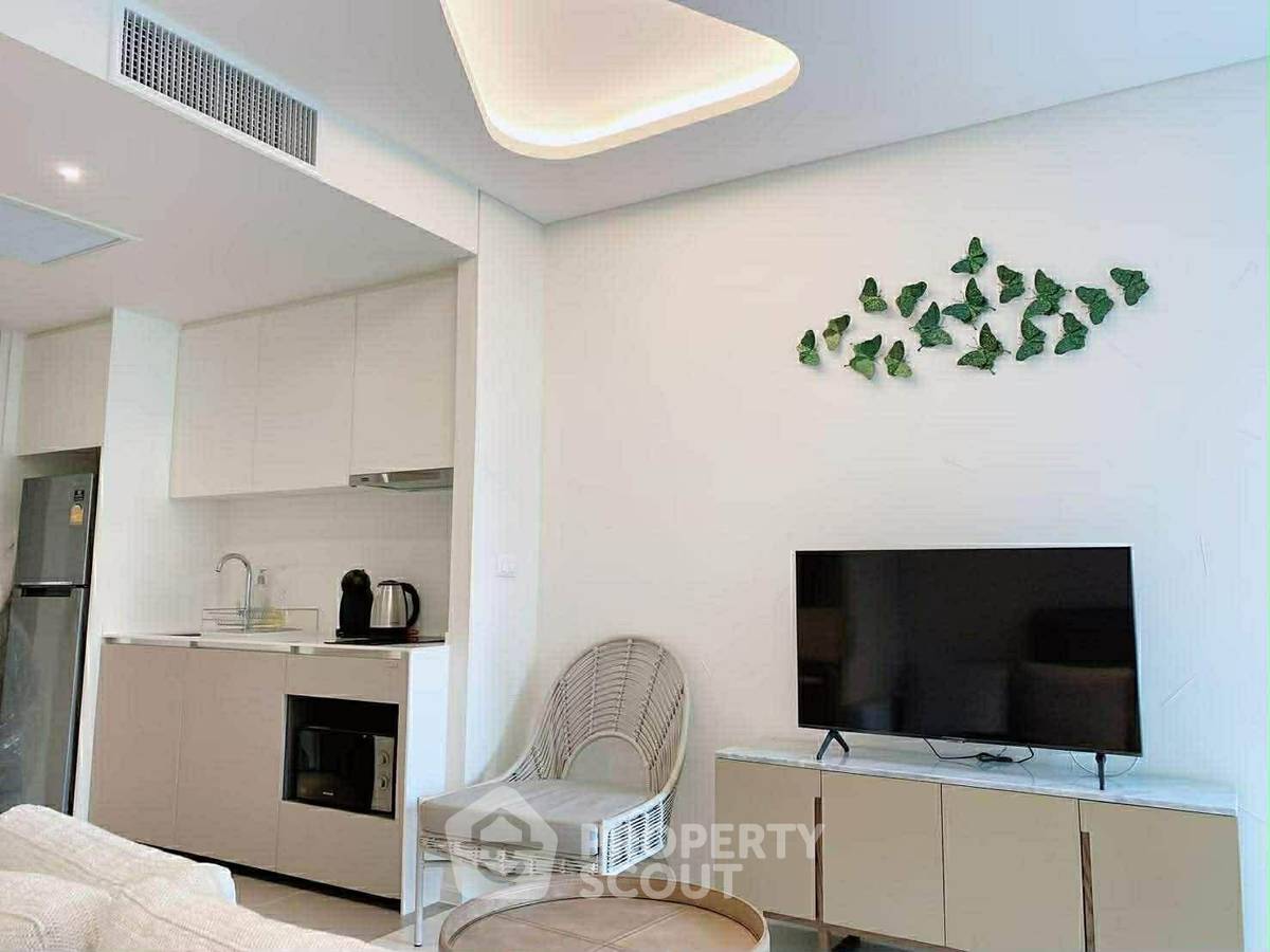 รูป คอนโด 1-ห้องนอน ที่ วีรันดา เรสซิเดนซ์ หัวหิน ใกล้ หาดเขาตะเกียบ (ID 2470339) - รูปที่ 14/17