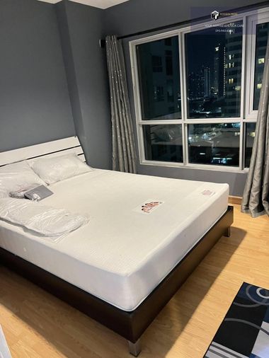 Aspire Rama 4 | Near BTS Phra Khanong and Ekkamai. New appliances. Ready to move in next week. #2025122313576