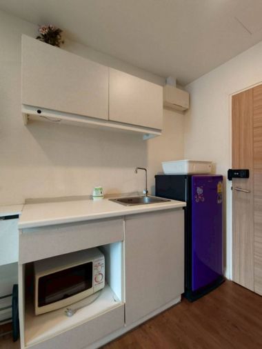 1-bed condo for sale, 24 sqm, Esta Bliss Ramintra