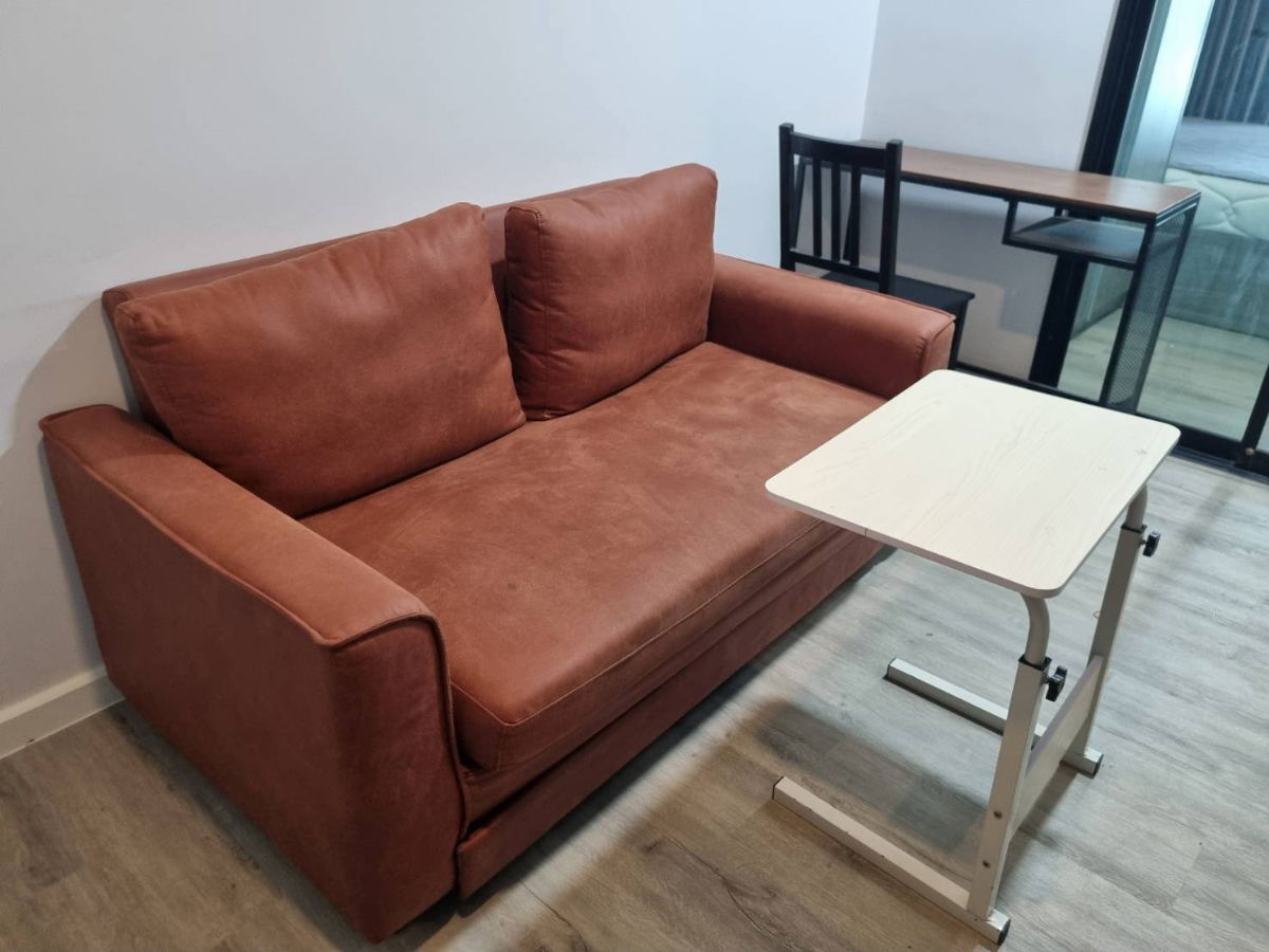 picture Rent Notting Hill Sukhumvit 105  - 6/22