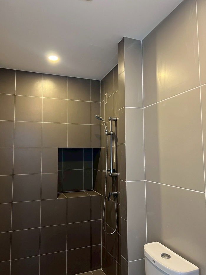 รูป RS4319 ให้เช่า Elio Sathorn–Wutthakat ใกล้ BTS วุฒากาศ - รูปที่ 12/12