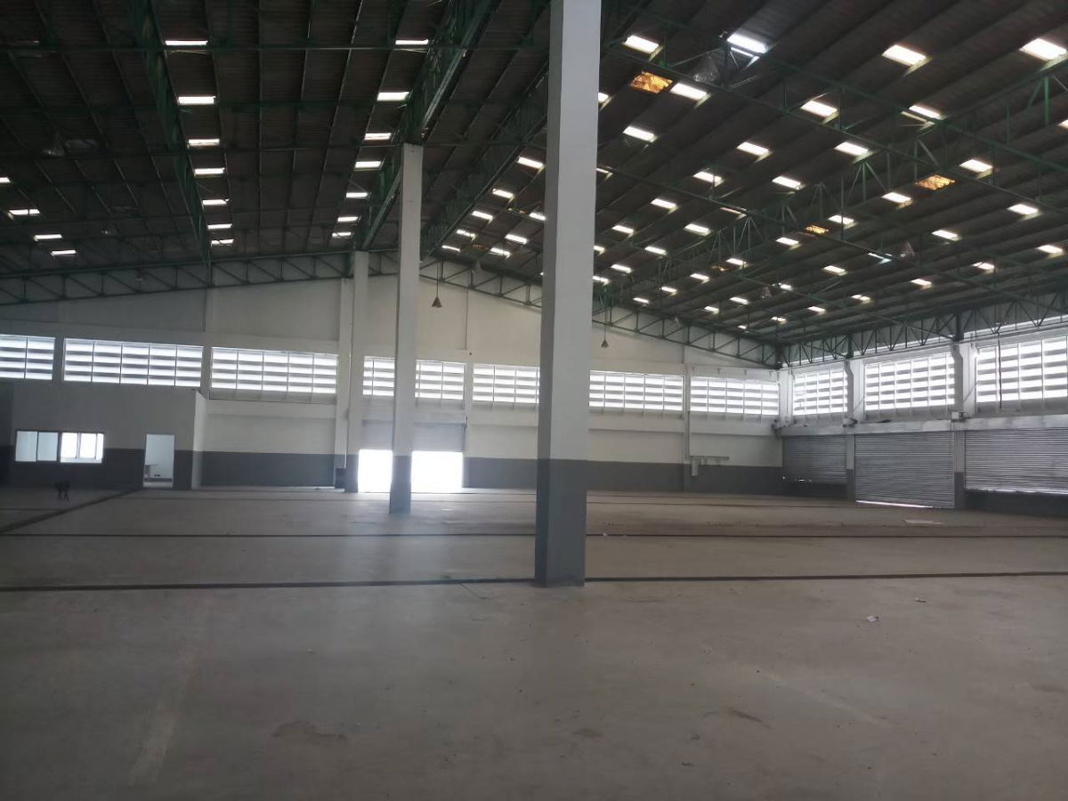 รูป ขายที่ดิน 11 ไร่ ติดถนนใหญ่สาย 304 เมืองแปดริ้ว โชว์รูมนิสสันเก่า - รูปที่ 5/7