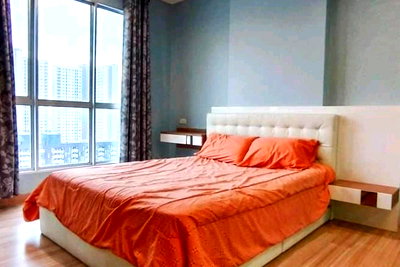 เช่าคอนโด แคราย : 🔥ด่วน ห้องไปไวมากกก / Code: KJ10287  ให้เช่า The Hotel Serviced Condo ✅ Add Line @kjcondo (มี@ข้างหน้าด้วยนะคะ)
