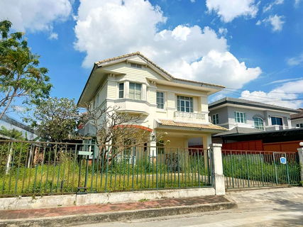 ❤️💛💙 ขายด่วน! โอกาสทองของนักลงทุน & คนหาบ้านเนื้อที่ใหญ่   📍หมู่บ้านชัยพฤกษ์ บางปลา 2 | บางปลา–บางพลี สมุทรปราการ