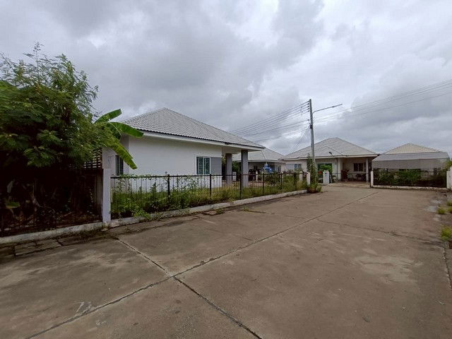 รูป B13730 ขายบ้านเดี่ยว หมู่บ้านวนาสิริ จอหอ-บึงทับช้าง นครราชสีมา - รูปที่ 5/8