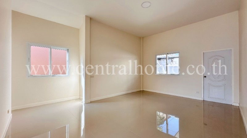 รูป บ้านเดี่ยว ปัญญสิริย์ ลาดหลุมแก้ว เฟส 2 บ้านมือ 1 - รูปที่ 10/17