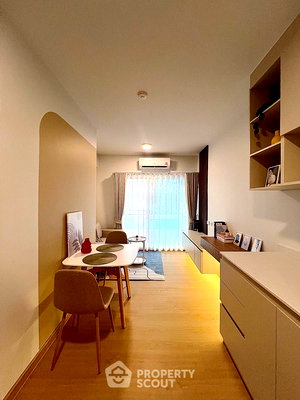 Condos for sale : 1-BR Condo at A Space Sukhumvit 77 in Suan Luang (ID 2497911)