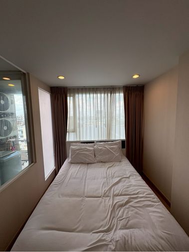 📣📣ให้เช่า!!  คอนโดทัวร์​มาลีน  สาทร-ตากสิน ………🚆 ใกล้bts กรุงธนบุรี 🚆 ……… ☎️ติดต่อ คุณหย๊ะ 📞 093-4419156 ID Line : @928zbfqq 