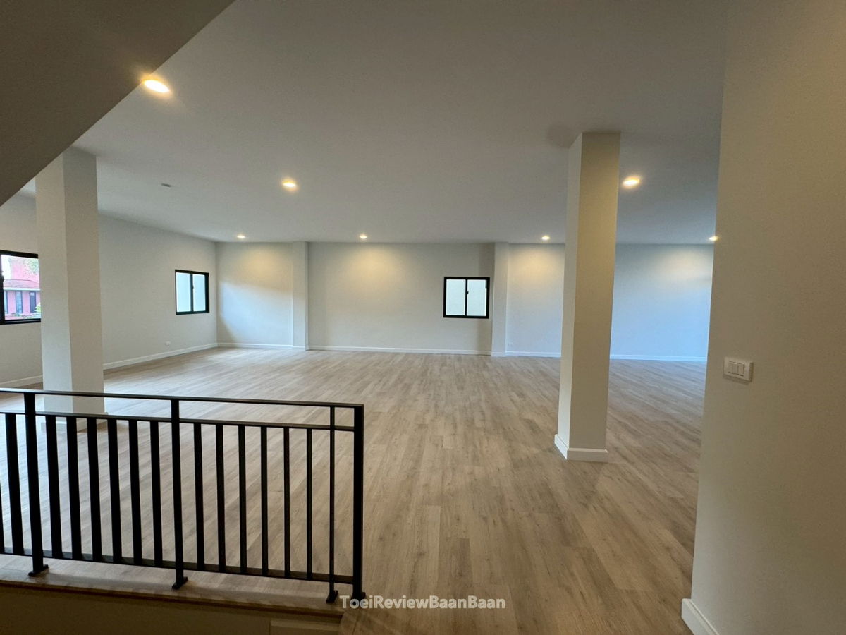 picture For rent ELSE Sukonthasawat 26 Modern Luxury Home office - 11/36