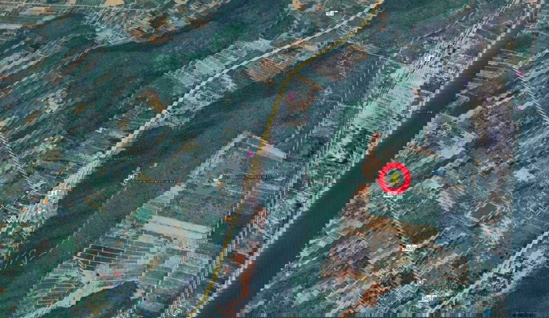 รูป ขายที่ดินเปล่า เนื้อที่ 1 ไร่ ต.อ่าวน้อย อ.เมืองประจวบคีรีขันธ์ จ.ประจวบคีรีขันธ์ - รูปที่ 2/2