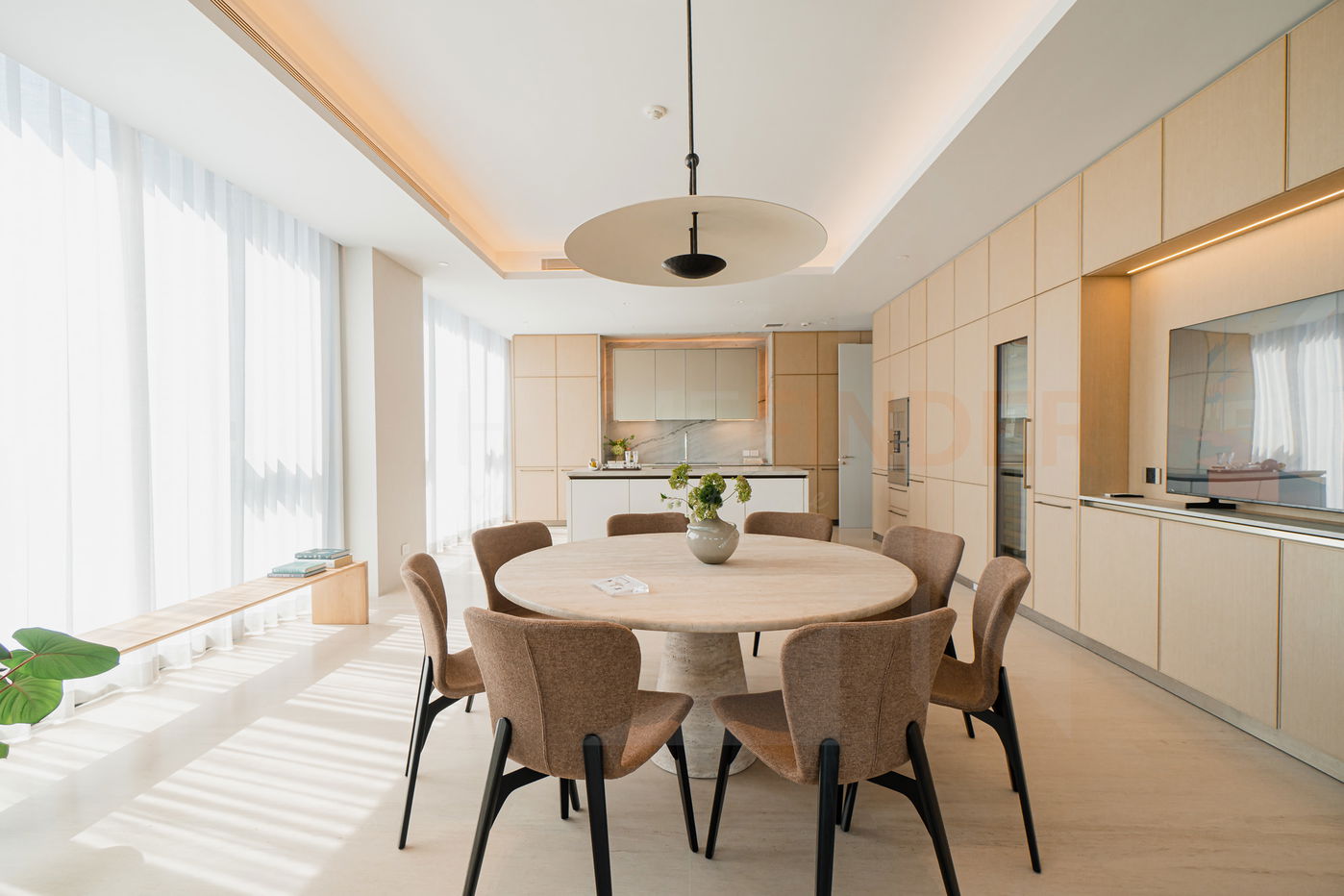 picture SCOPE Thonglor, 4 Bedrooms – BTS Thong Lor, for sale 4 bedrooms, for sale - 27/50