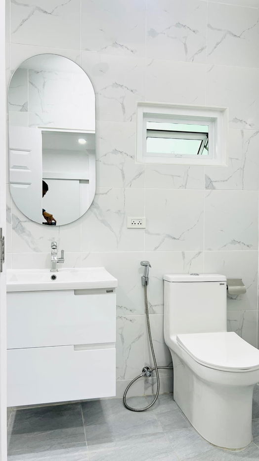 รูป ขายบ้านพัทยา บ้านหลังใหญ่ 5 ห้องนอน | ฟังก์ชันครบ | คุ้มค่าเกินราคา - รูปที่ 16/16