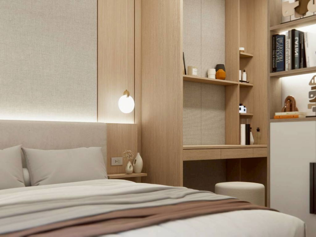 รูป ขาย เวียงพิงค์ คอนโด 2ห้องนอน 2ห้องน้ำ 78 ตร.ม. ชั้น 6 ติดกับ ห้างเมญ่า เชียงใหม่ (ID:1274CS) - รูปที่ 3/29