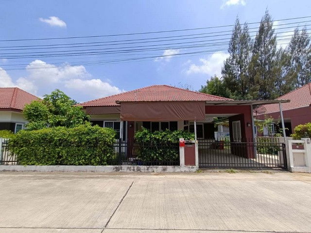 รูป B13373 ขายบ้านเดี่ยว หมู่บ้านเดอะเฟิสร์ 2 - บ้านโพธิ์ นครราชสีมา - รูปที่ 5/8