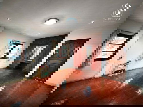 รูป 🏡  ขายด่วน บ้านเดี่ยว 2 ชั้น หลังใหญ่ ทำเลดี ซอยสามัคคี 20 แยก 4 นนทบุรี   💰 ราคาขาย 9,000,000 บาท   📌 List : 93195 - รูปที่ 8/12