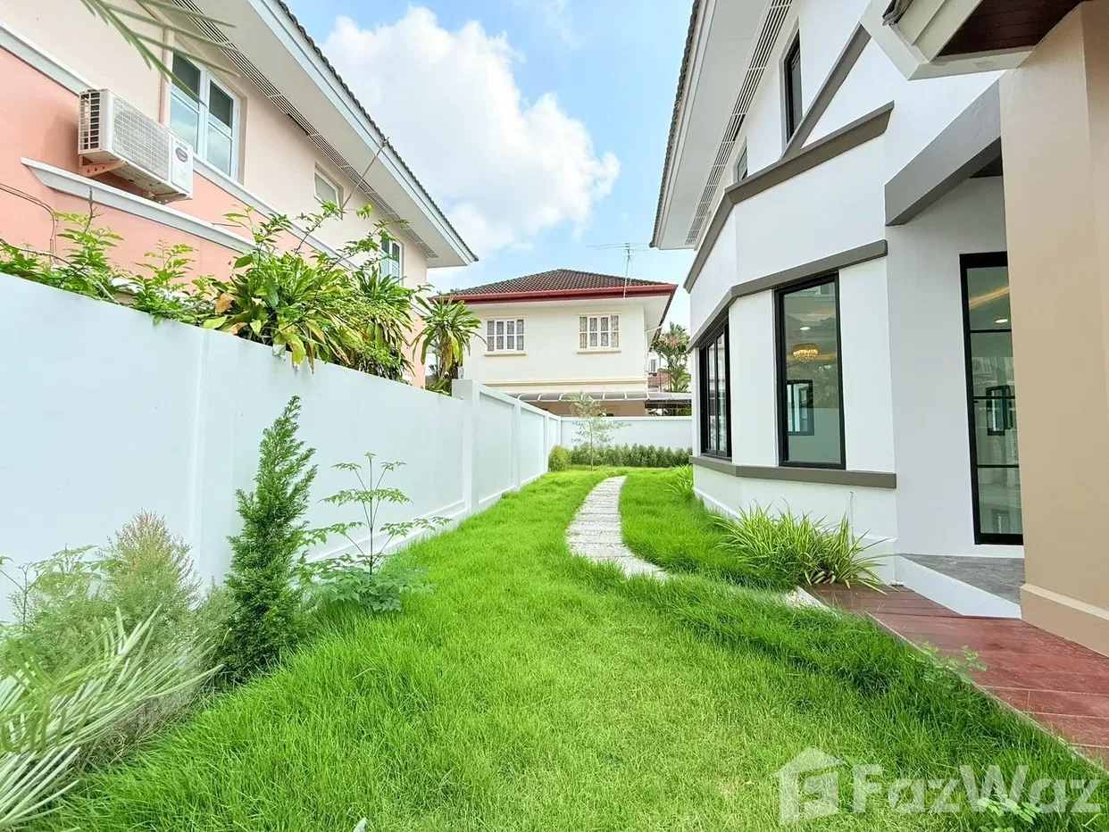 รูป ขาย บ้านเดี่ยว 3 ห้องนอน ในโครงการ แลนด์ แอนด์ เฮ้าส์ พาร์ค 1945463 - รูปที่ 6/38