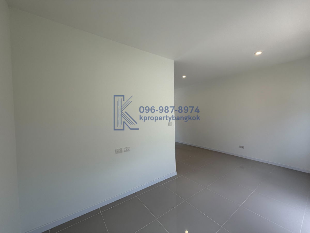 รูป บ้านให้เช่าศรีด่าน22 -ทาวน์โฮม 2 นอน 2 น้ำ ยูนิโอ ทาวน์ ศรีนครินทร์-บางนา 20000 บาท ใกล้รถไฟฟ้าและเมกาบางนา - รูปที่ 13/20