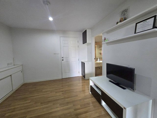 รูป ขายคอนโด Lumpini Place Rama 3 – Riverview วิวสวน ใกล้แม่น้ำเจ้าพระยา ราคาดี - รูปที่ 1/15