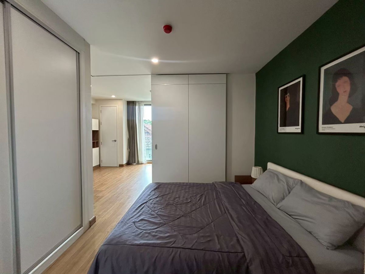 รูป ว่าง15มค : เดอะ นิมมานา คอนโด ให้เช่า 1ห้องนอน คอนโดใจกลางถนนนิมมาน โทร 082-389-9314 บู - รูปที่ 4/20