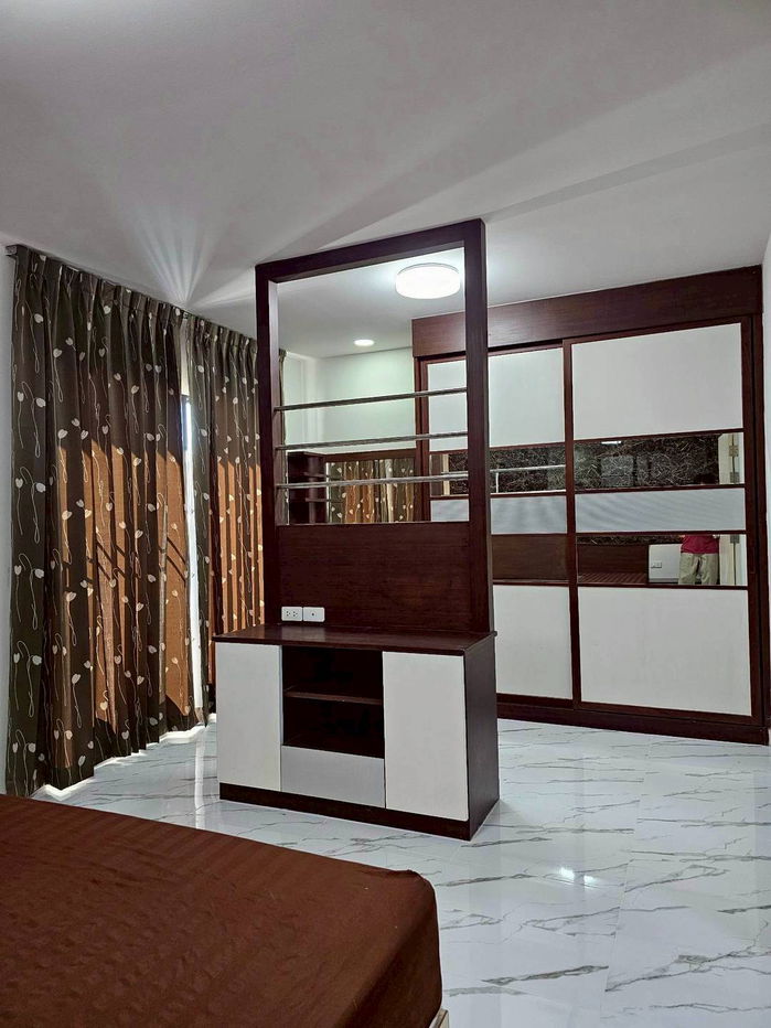 รูป ให้เช่าทาวน์เฮ้าส์ 2 ชั้น หมู่บ้านเดอะคอนเน็ก พัฒนาการ ใกล้รถไฟฟ้าสายสีเหลือง (N.1954) - รูปที่ 7/11