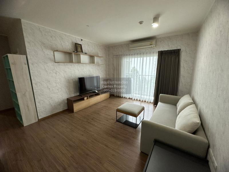 picture FOR RENT condo , U Delight Rattanathibet , MRT-Nonthaburi Civic Center , Bang Krasop , Don Mueang , Nonthaburi , CX-79546 ✅ Live chat with us ADD LINE @connexproperty ✅ - 2/9