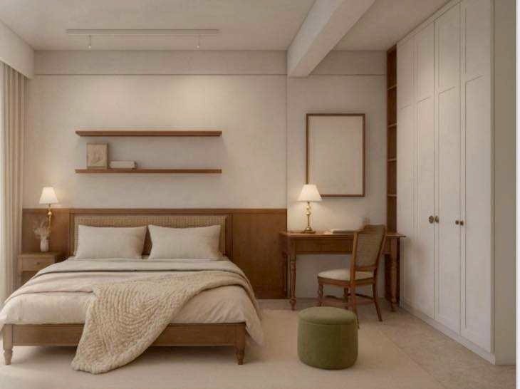 picture LTHC13896 – Townhouse for Rent | Rama 4 – Si Phraya | 352 sqm | 3 Beds 4 Baths | Near MRT Samyan | 120K/Month | ทาวน์เฮาส์ให้เช่า พระราม 4 - 3/6