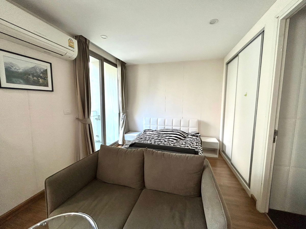 รูป เดอะ นิมมานา คอนโด ให้เช่า คอนโดใจกลางถนนนิมมาน โทร 082-389-9314 บู - รูปที่ 1/12