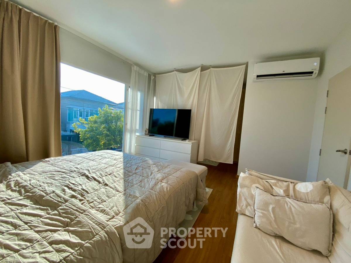 รูป บ้านแฝด 3-ห้องนอน ที่ แกรนด์ พลีโน่ เมกา บางนา ใน บางพลีใหญ่ (ID 2462251) - รูปที่ 35/37